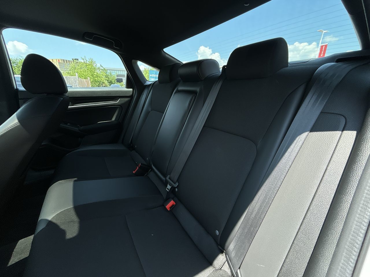 2023 Honda Civic in Markham, Ontario