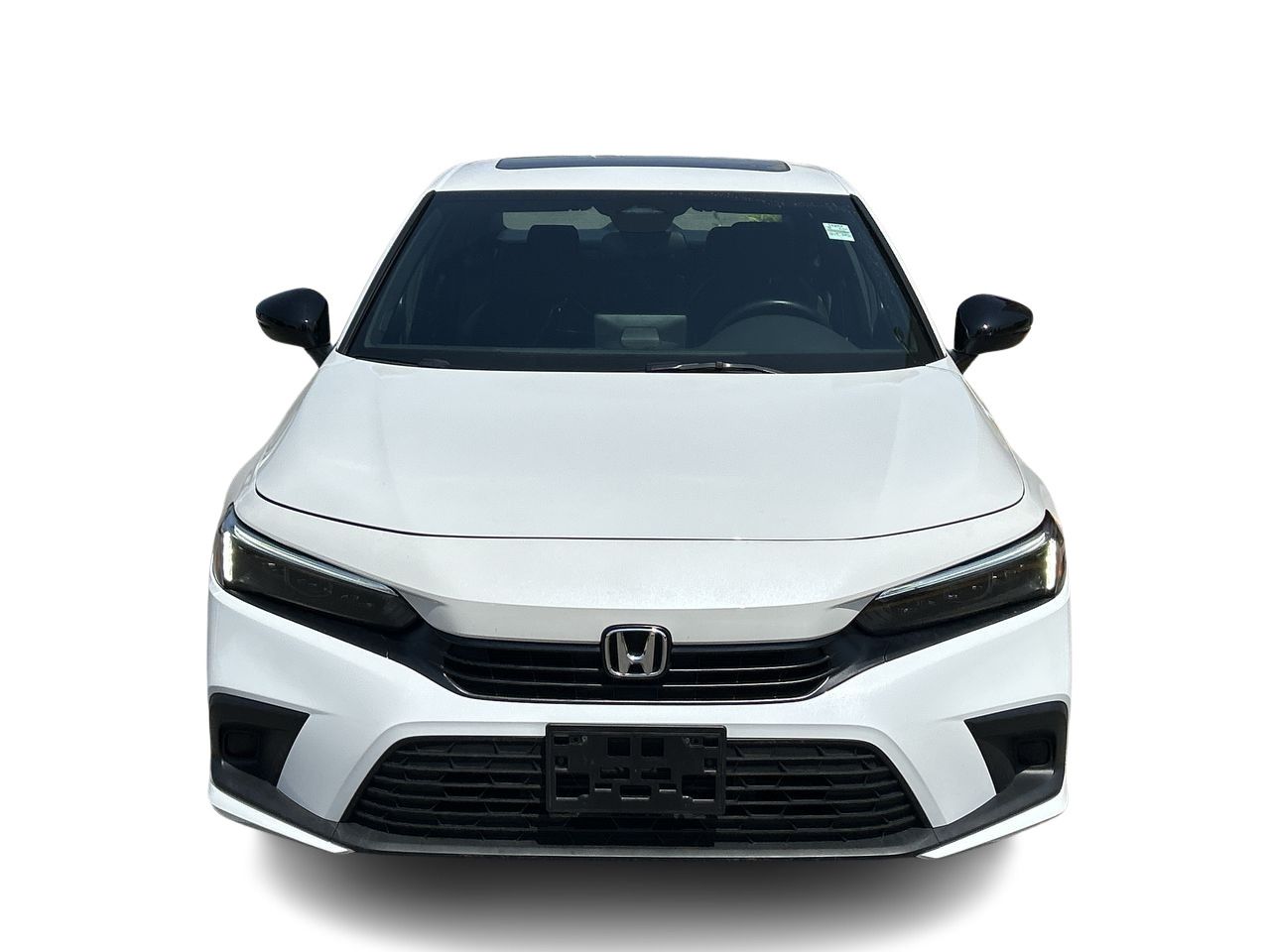 2023 Honda Civic in Markham, Ontario