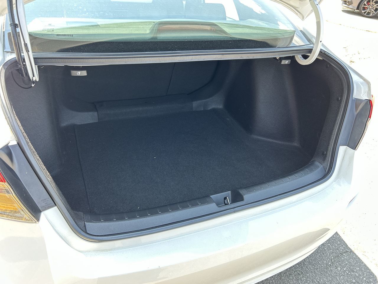 2023 Honda Civic in Markham, Ontario