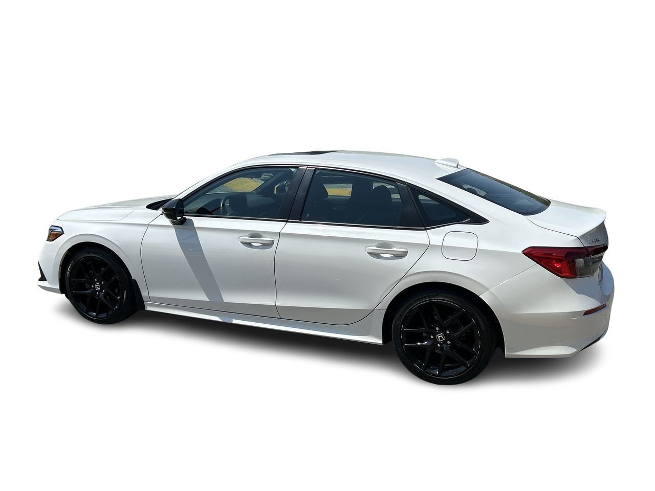 2023 Honda Civic in Markham, Ontario