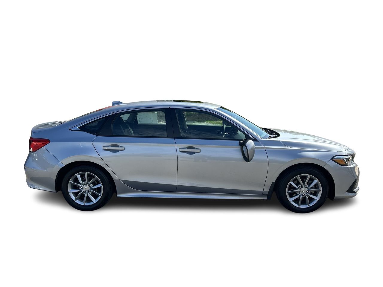 2023 Honda Civic in Markham, Ontario
