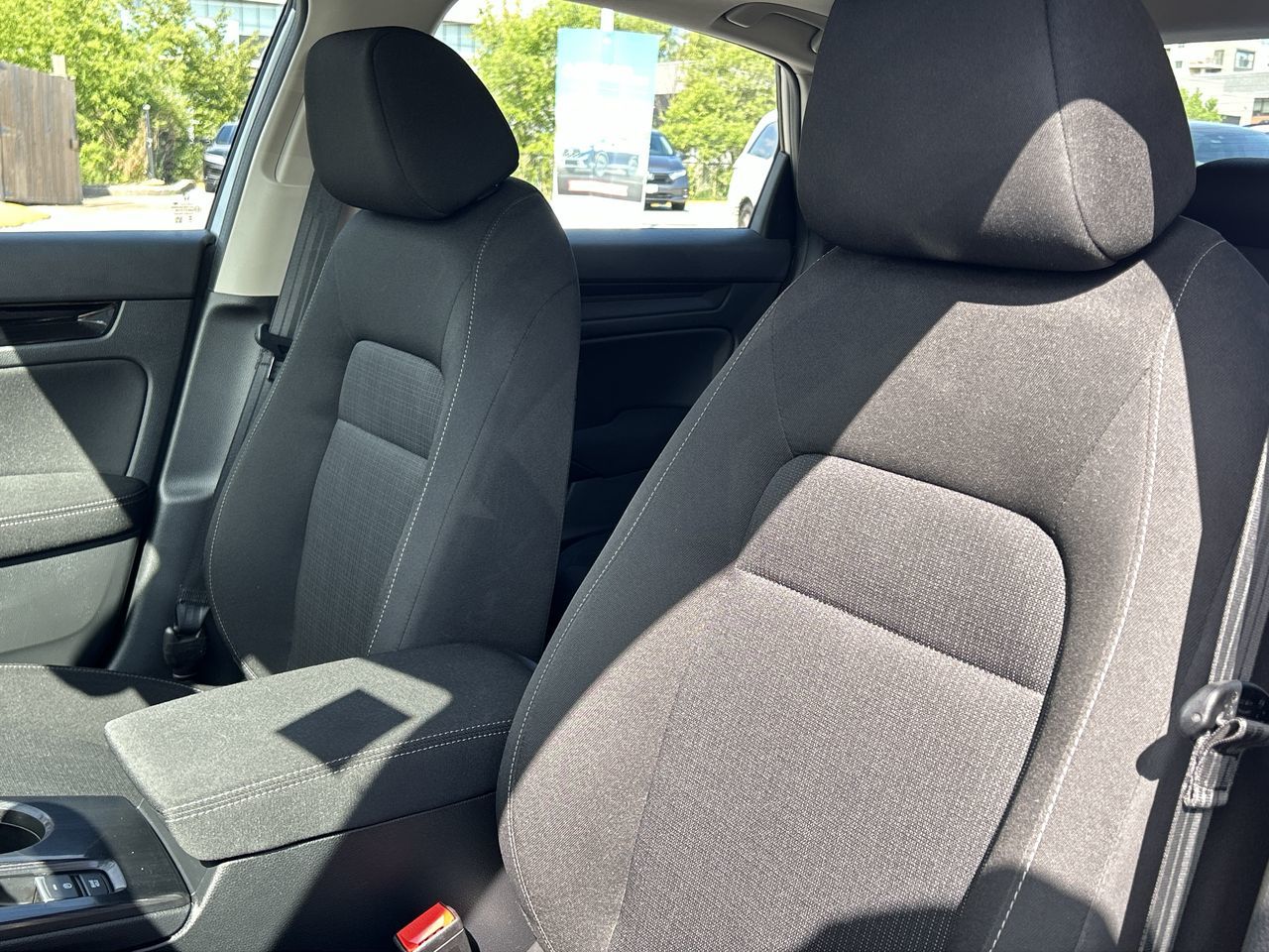 2023 Honda Civic in Markham, Ontario