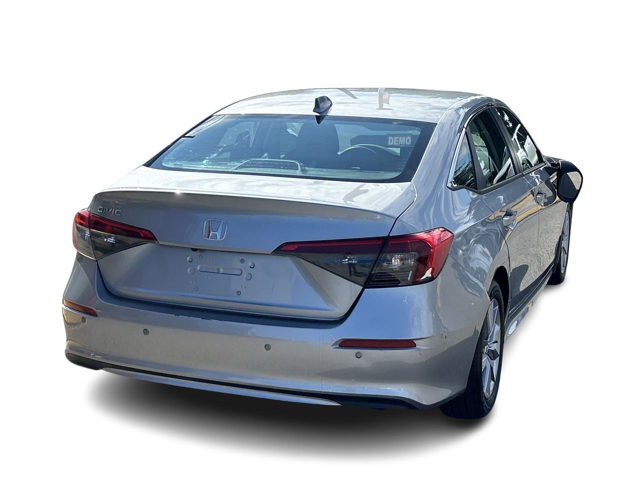 2023 Honda Civic in Markham, Ontario