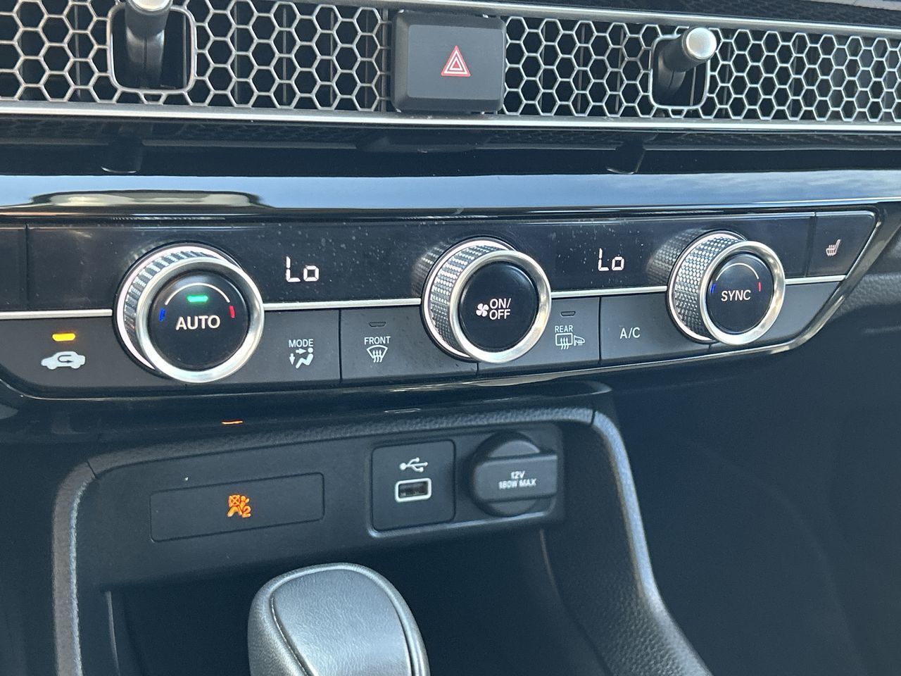 2023 Honda Civic in Markham, Ontario
