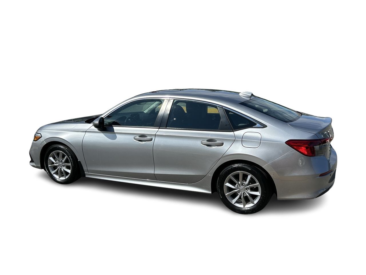 2023 Honda Civic in Markham, Ontario
