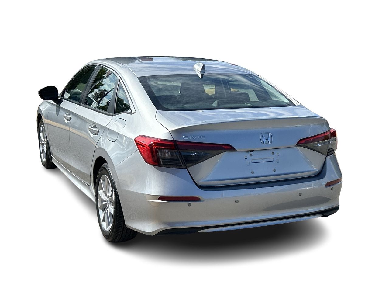 2023 Honda Civic in Markham, Ontario