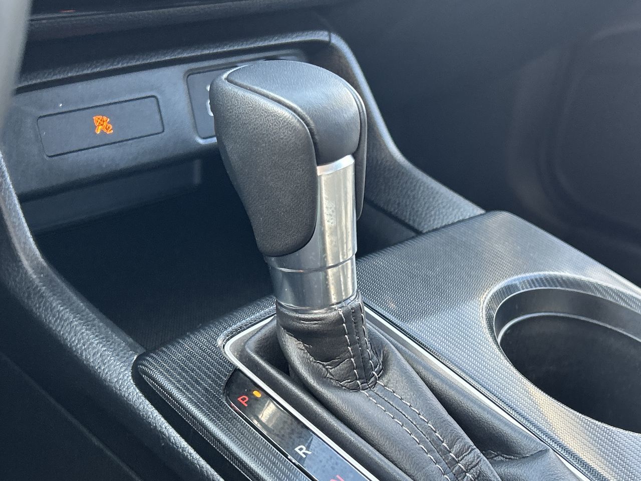 2023 Honda Civic in Markham, Ontario