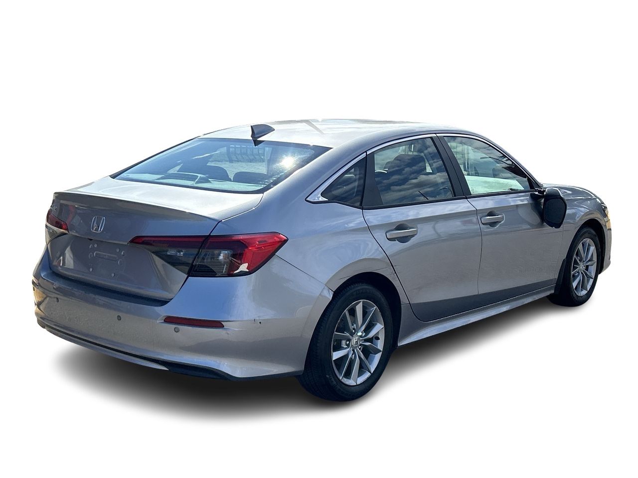 2023 Honda Civic in Markham, Ontario