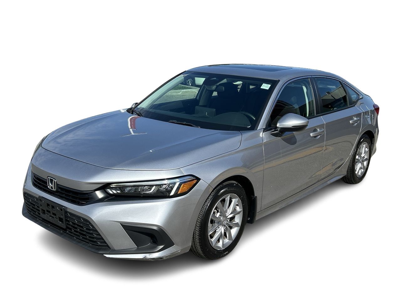 2023 Honda Civic in Markham, Ontario
