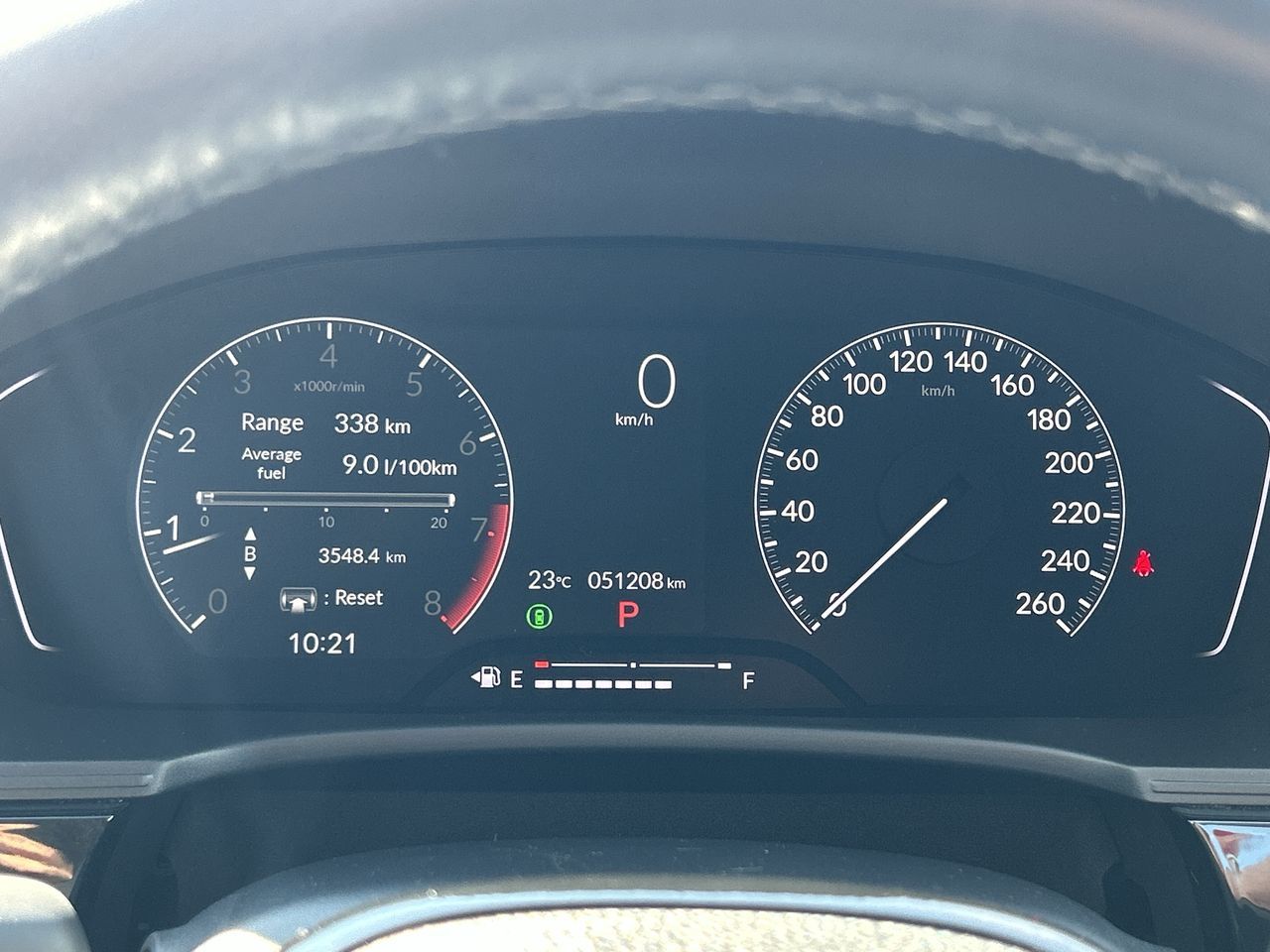 2023 Honda Civic in Markham, Ontario