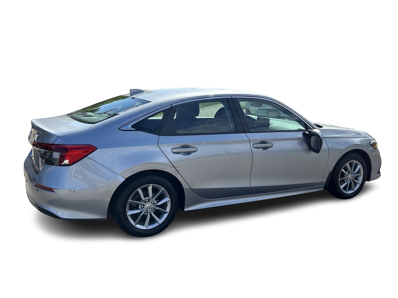 2023 Honda Civic in Markham, Ontario