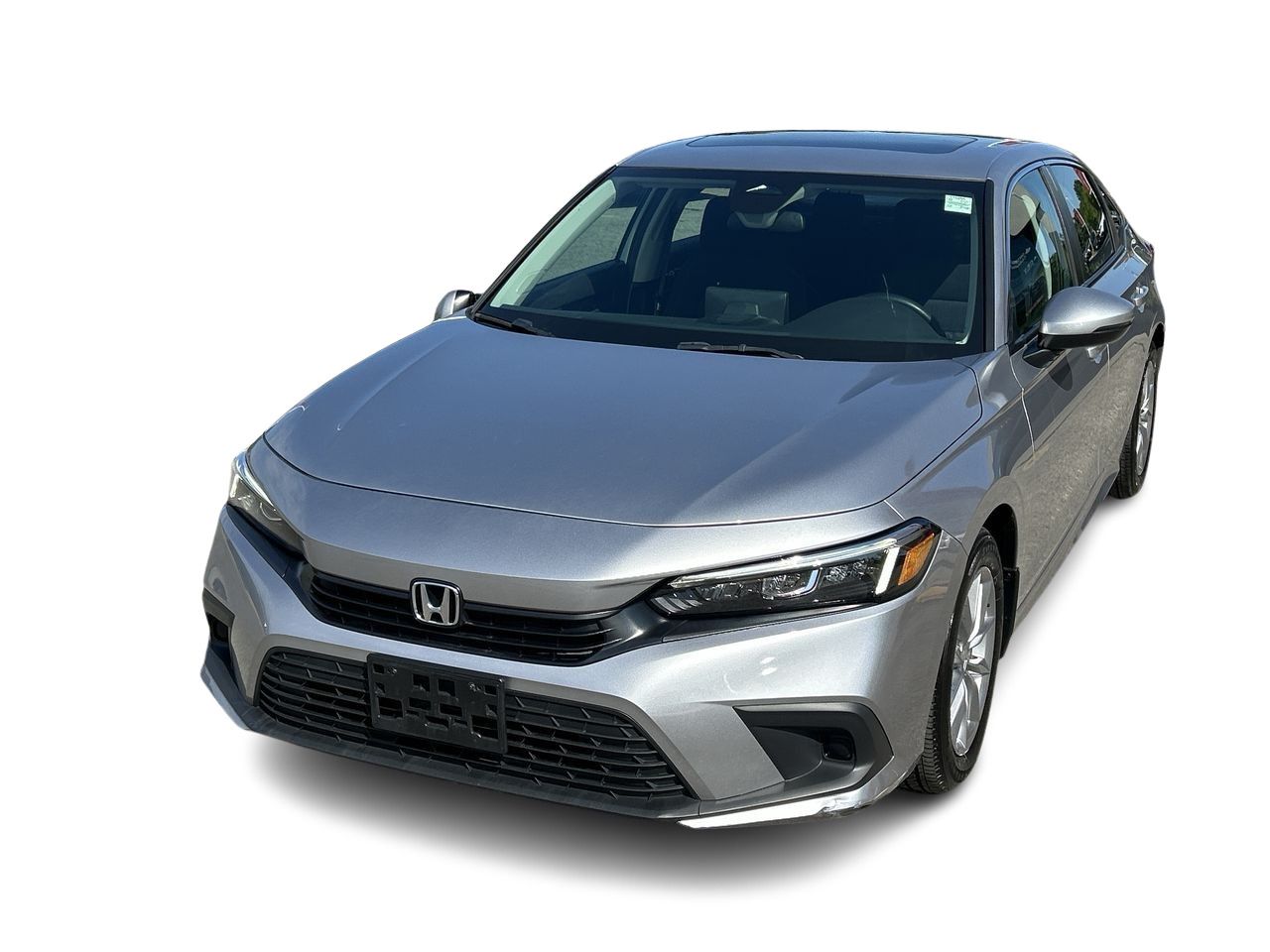 2023 Honda Civic in Markham, Ontario