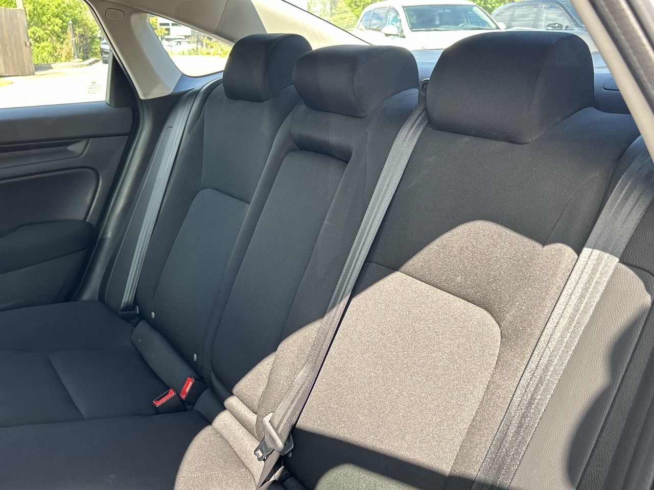 2023 Honda Civic in Markham, Ontario