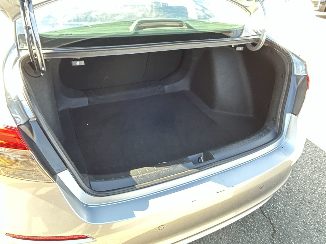 2023 Honda Civic in Markham, Ontario
