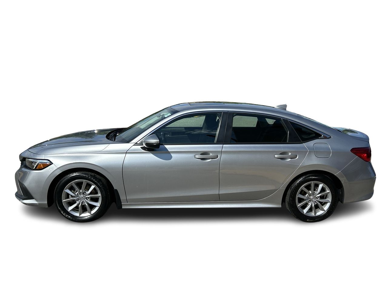 2023 Honda Civic in Markham, Ontario