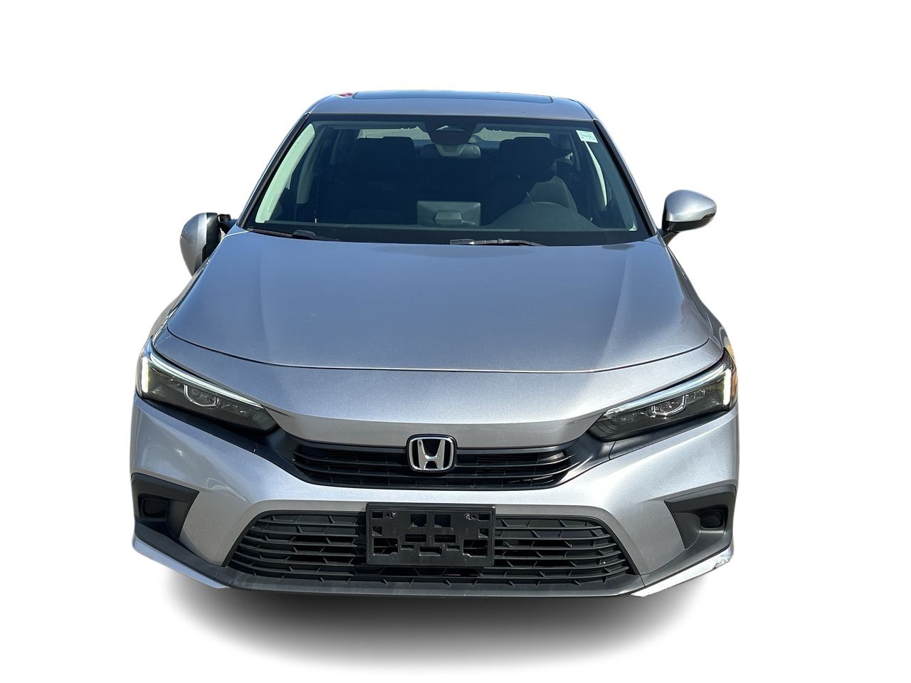 2023 Honda Civic in Markham, Ontario