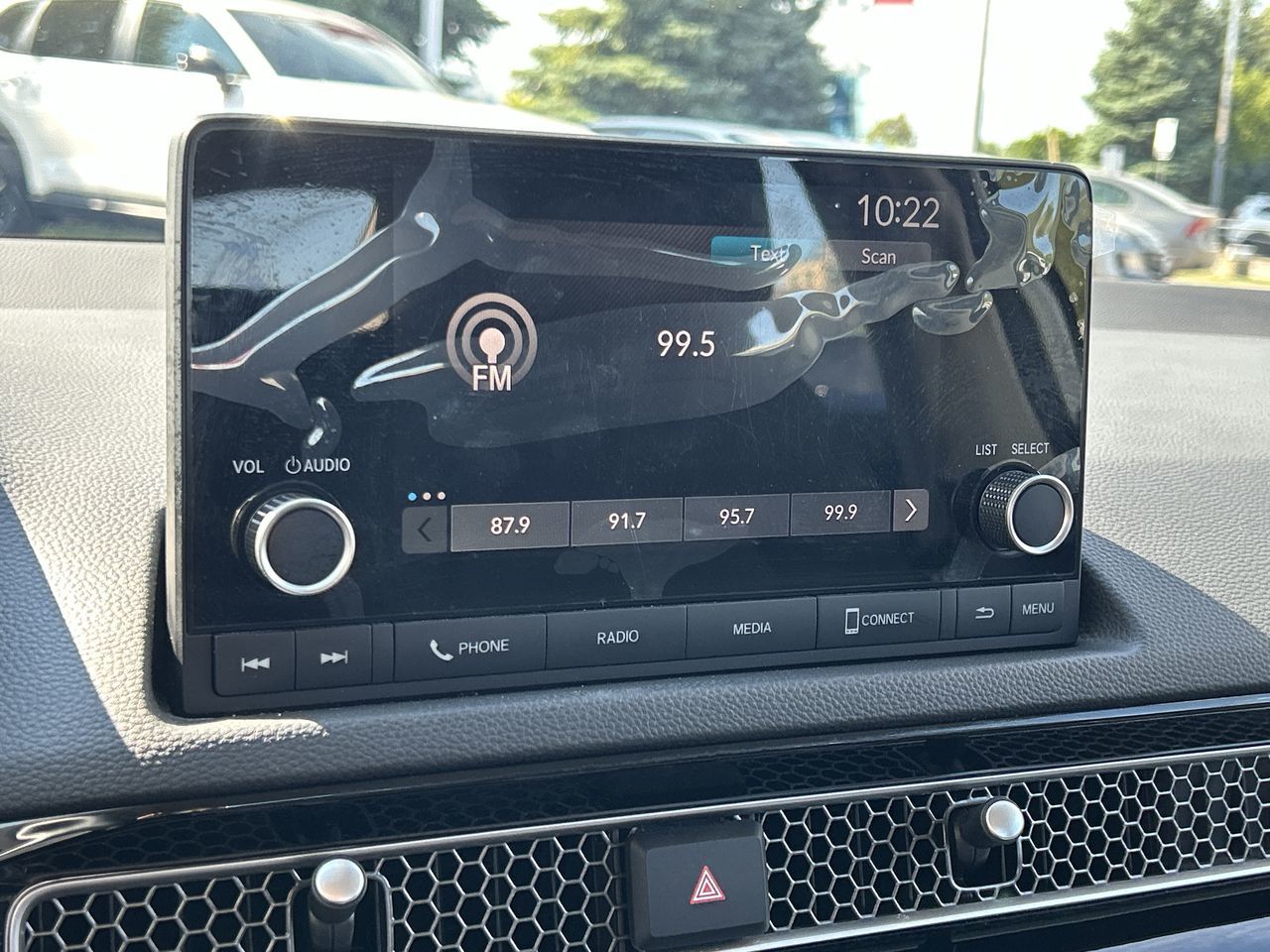 2023 Honda Civic in Markham, Ontario