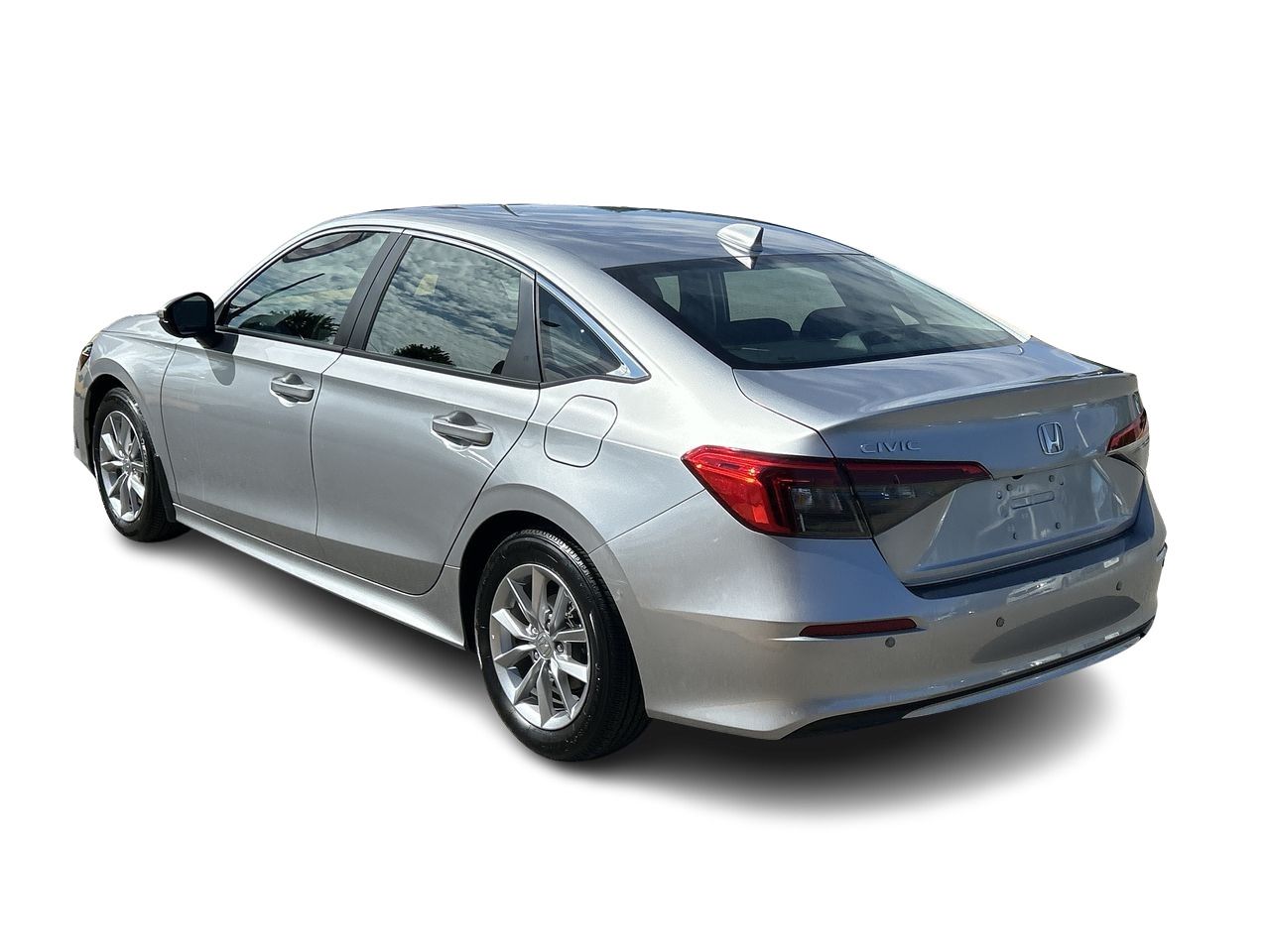 2023 Honda Civic in Markham, Ontario