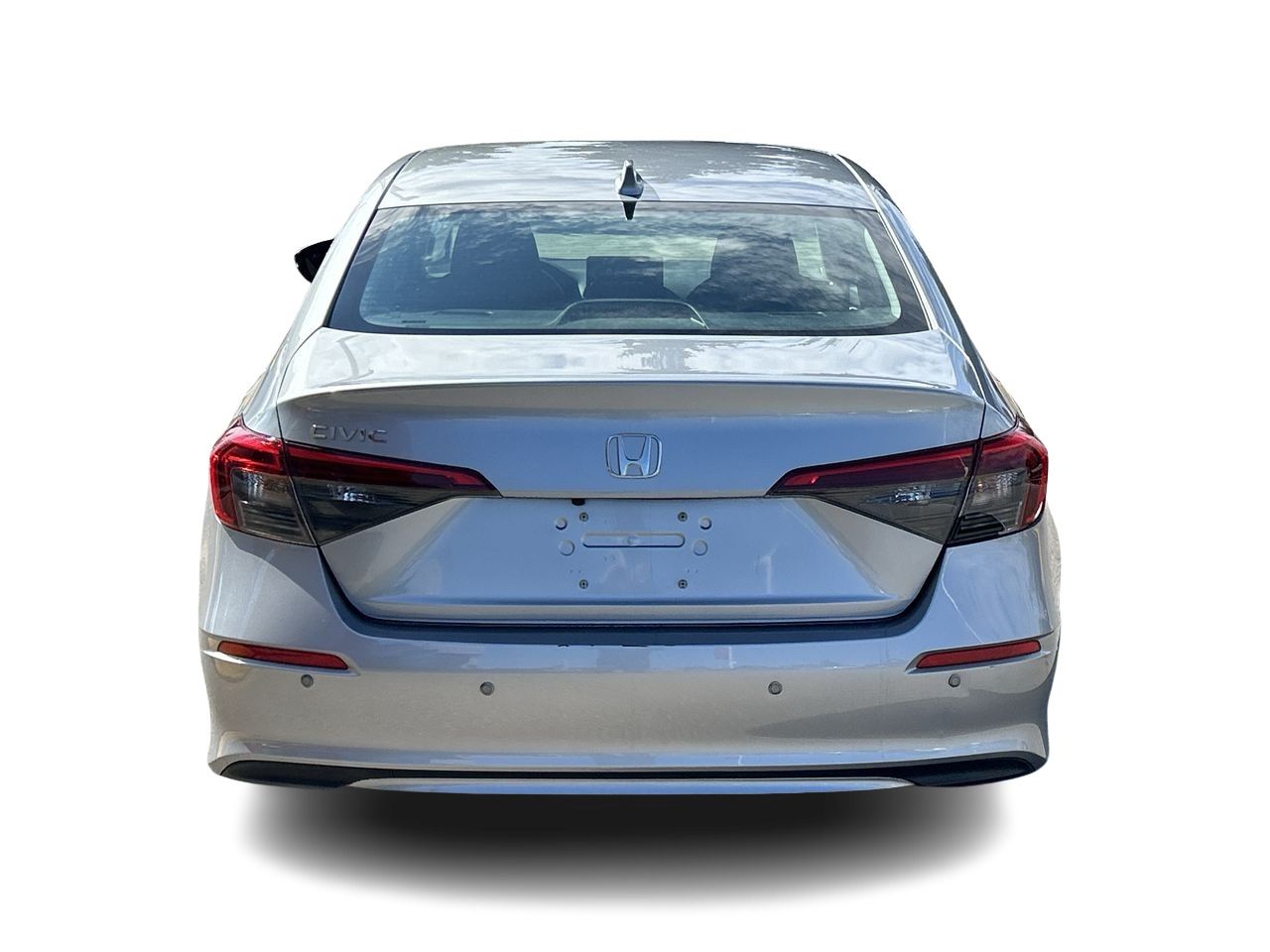 2023 Honda Civic in Markham, Ontario