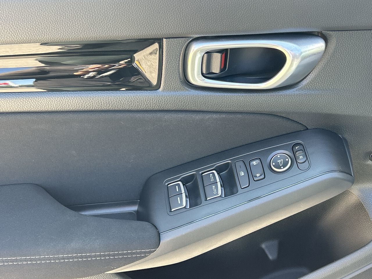 2023 Honda Civic in Markham, Ontario