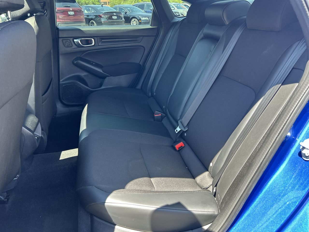 2023 Honda Civic