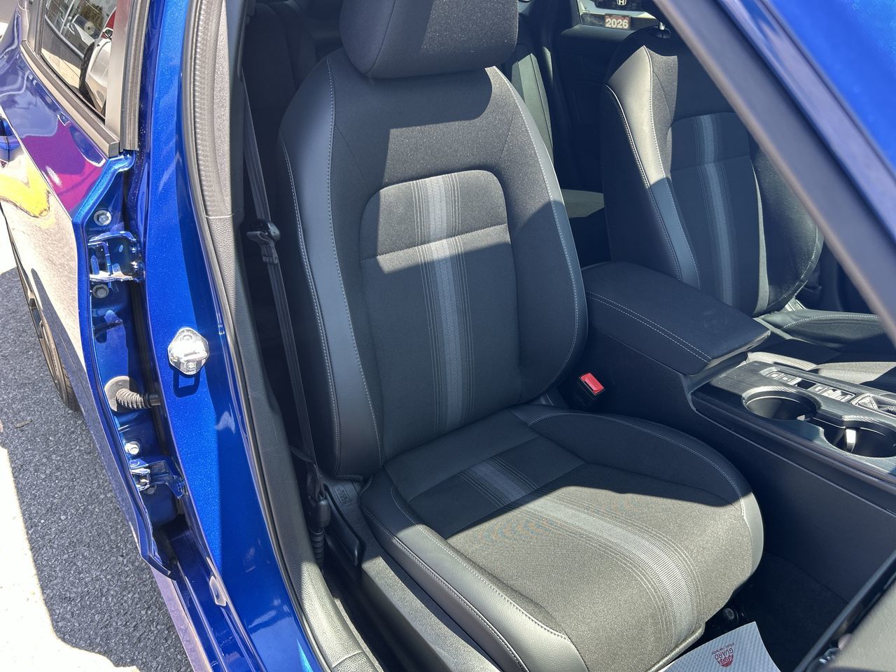 2023 Honda Civic