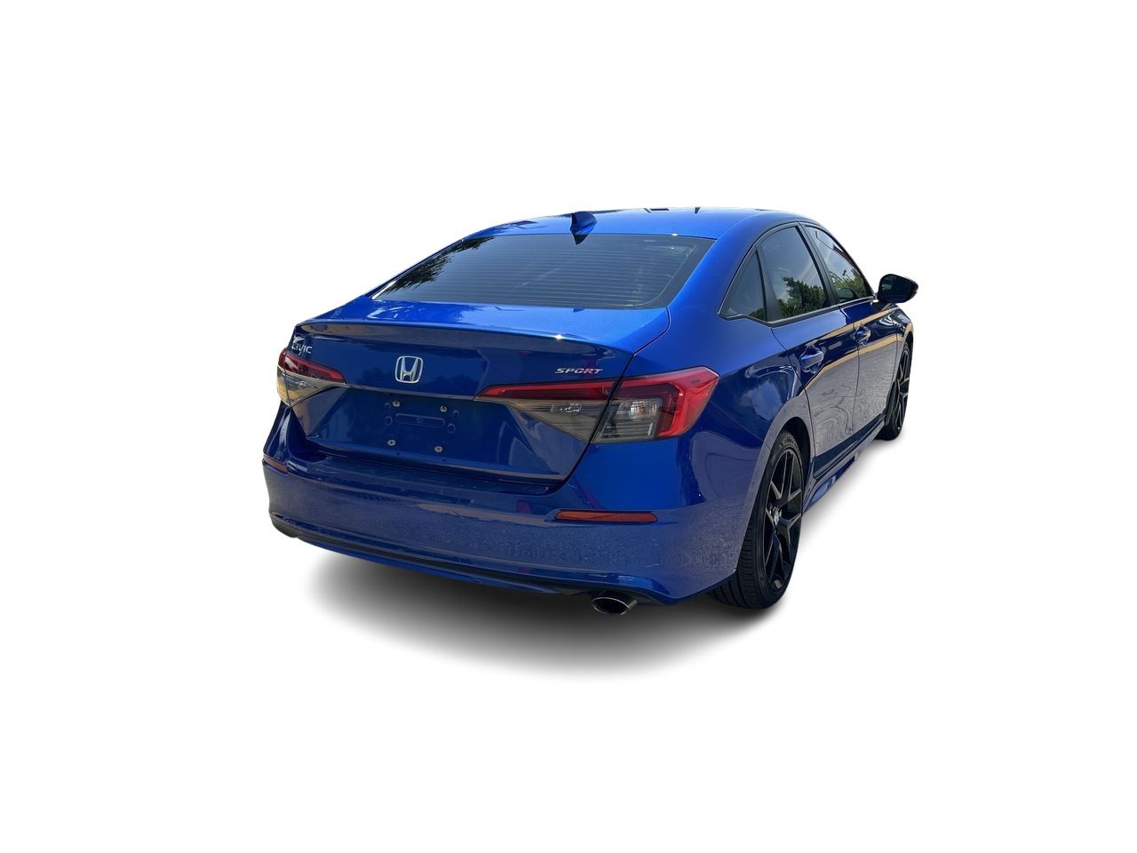 2023 Honda Civic