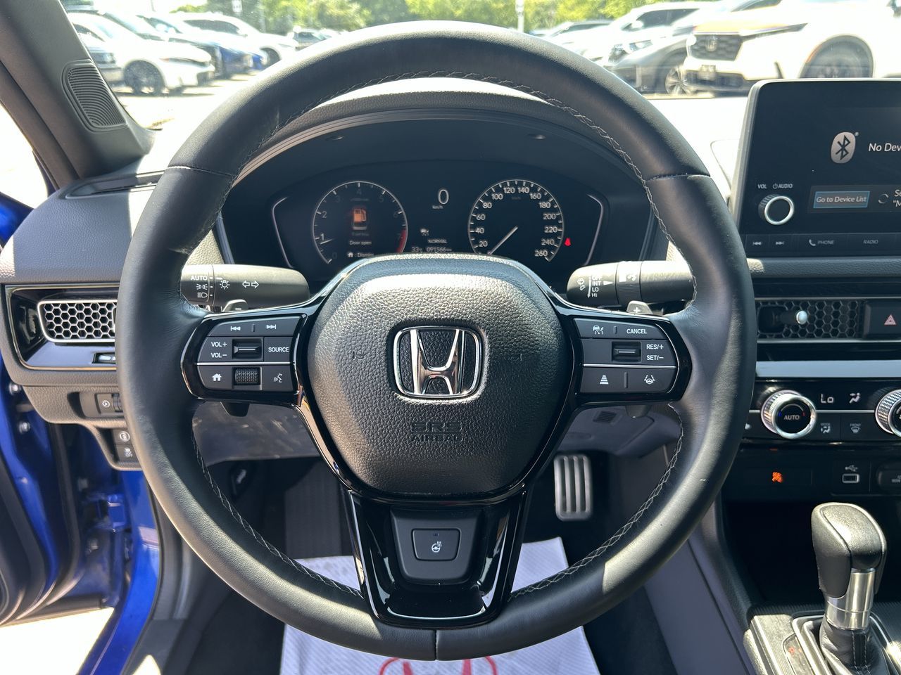 2023 Honda Civic