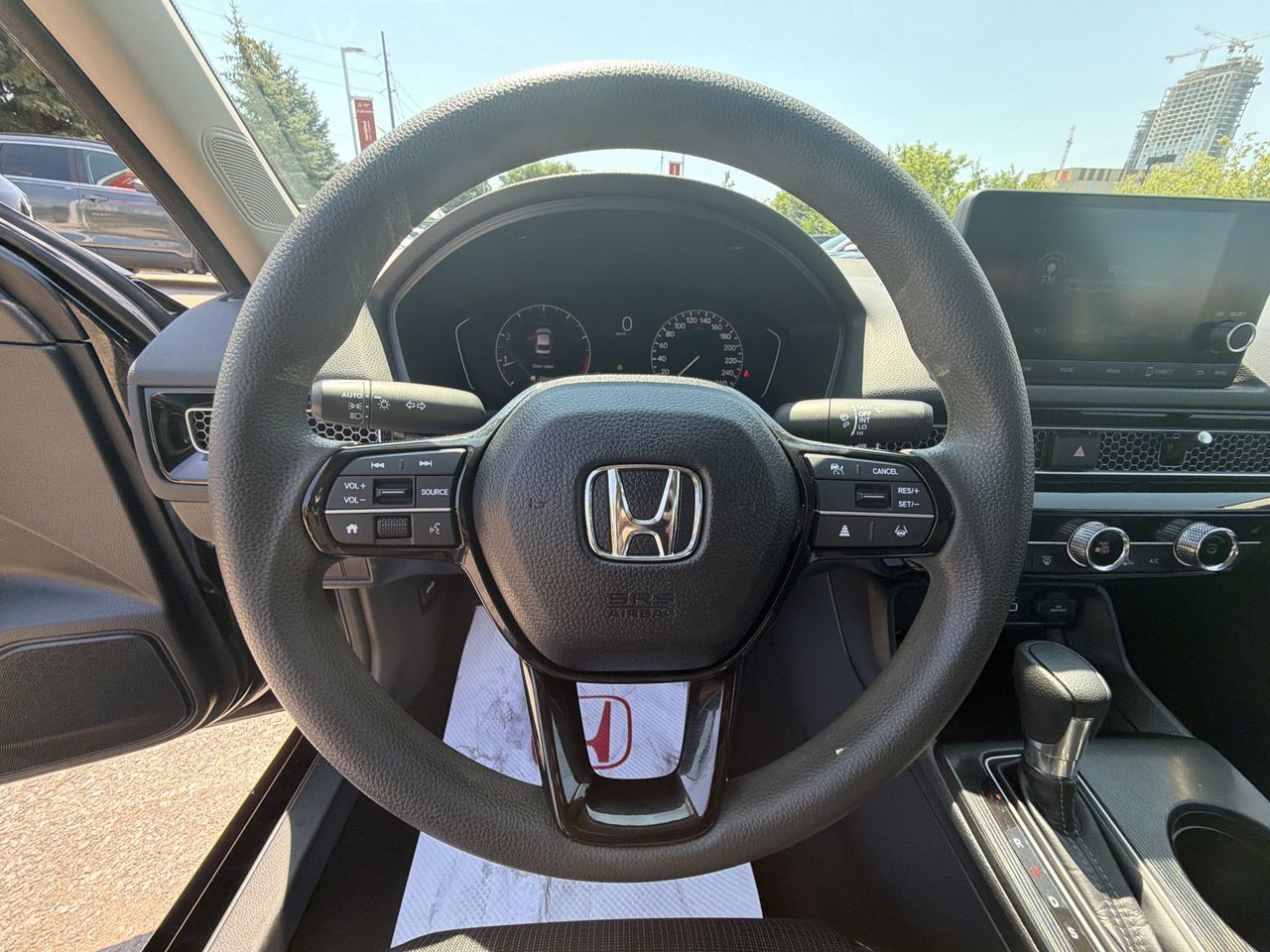 2023 Honda Civic