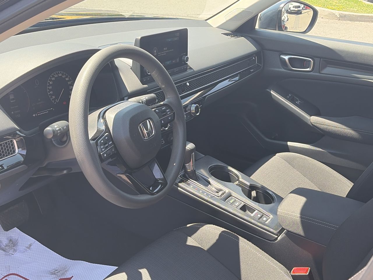 2023 Honda Civic