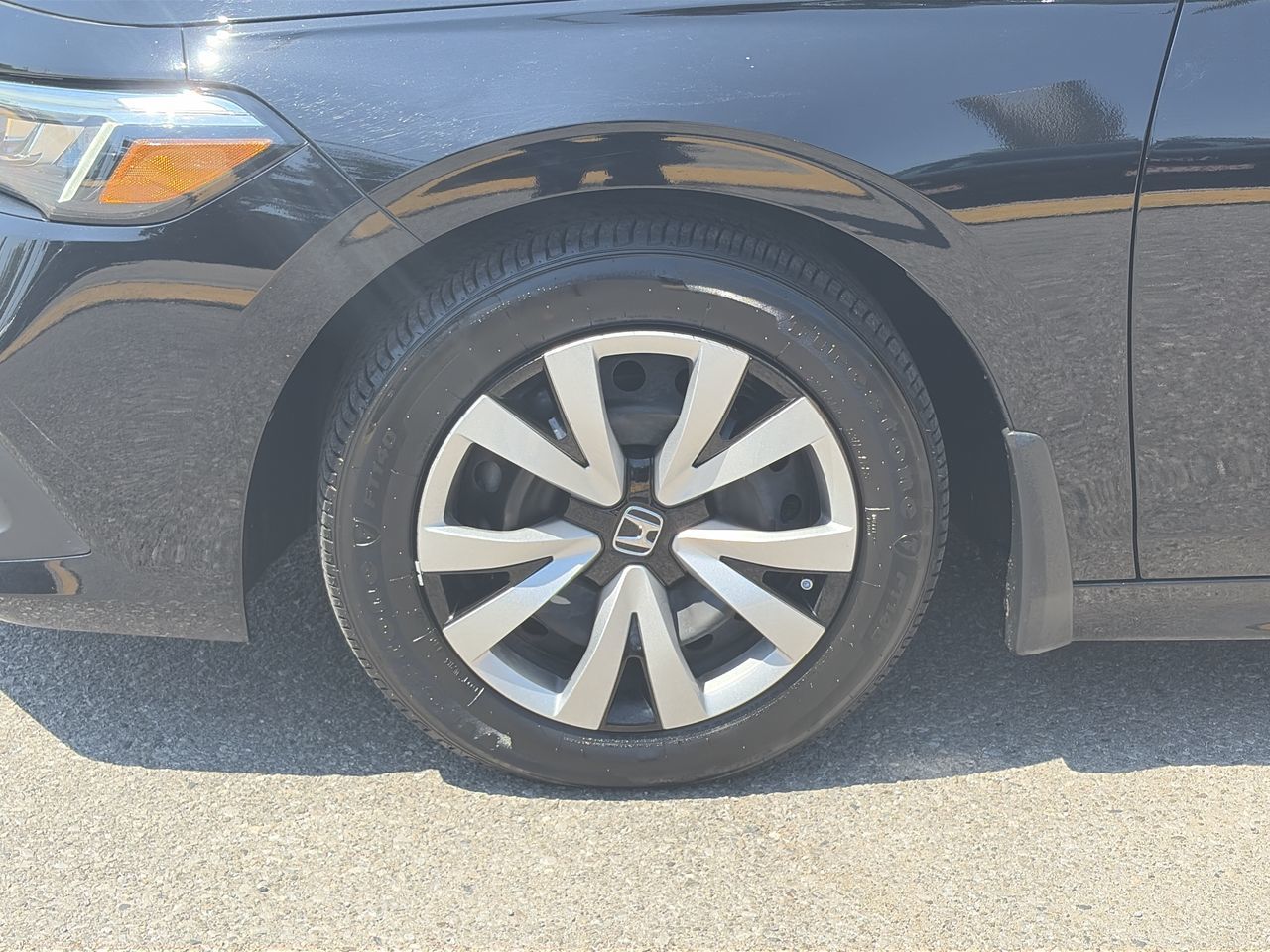 2023 Honda Civic