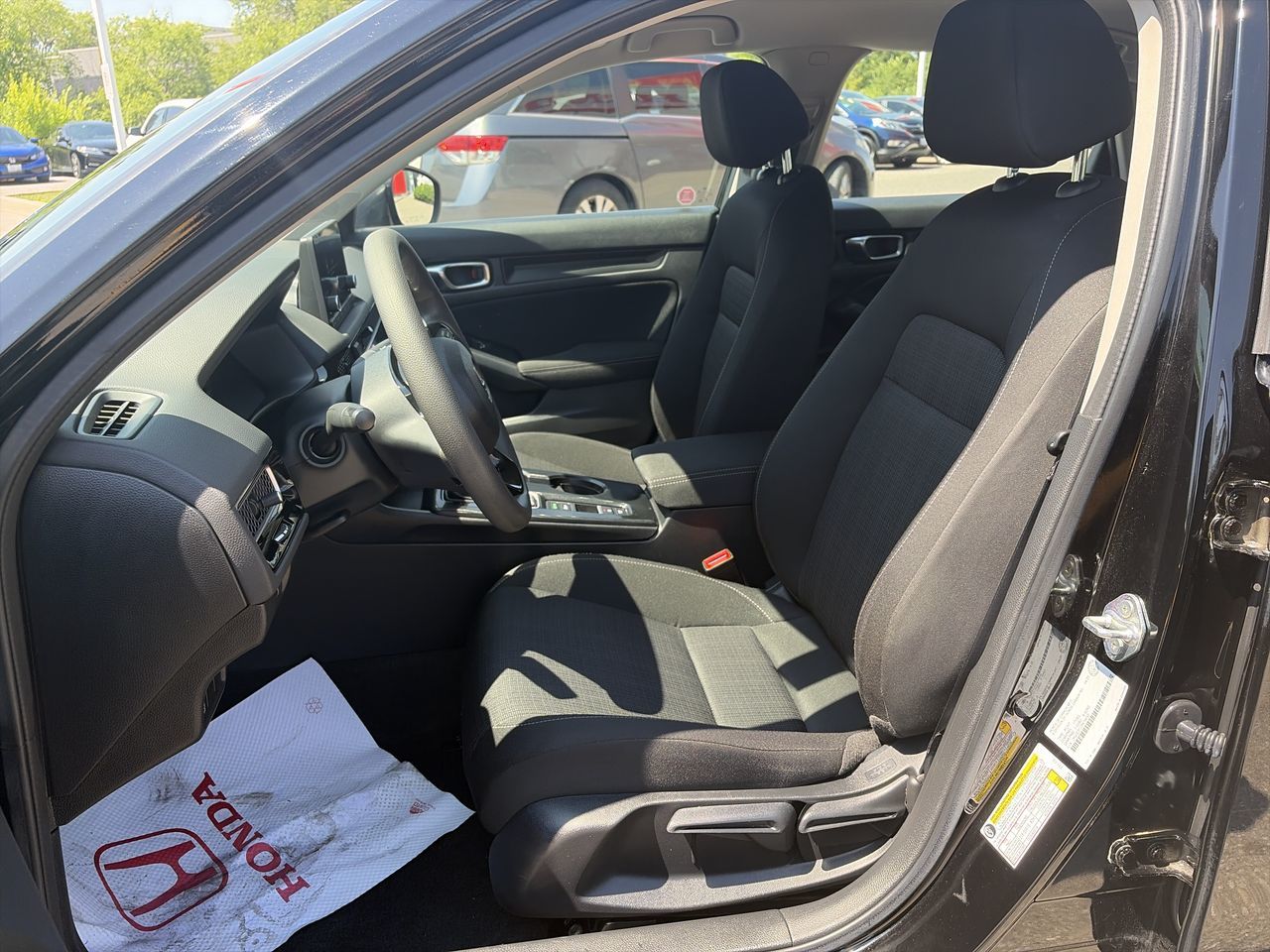 2023 Honda Civic