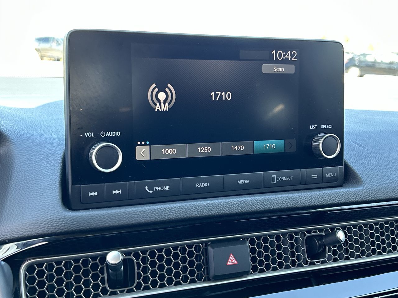 2024 Honda Civic in Markham, Ontario