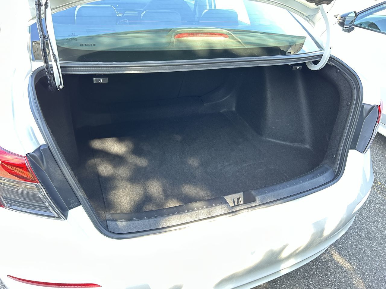 2024 Honda Civic in Markham, Ontario