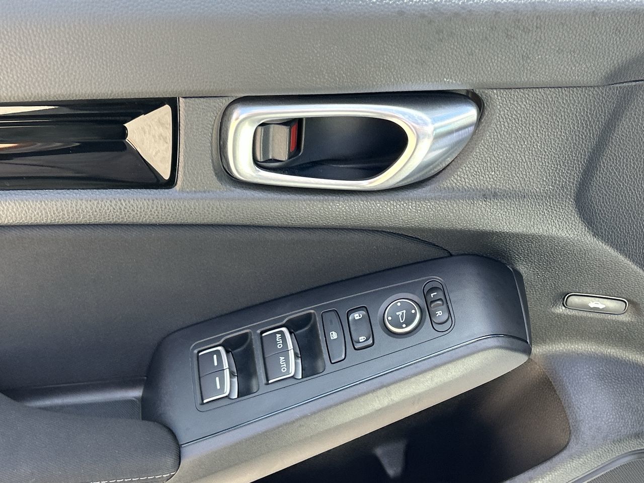 2024 Honda Civic in Markham, Ontario