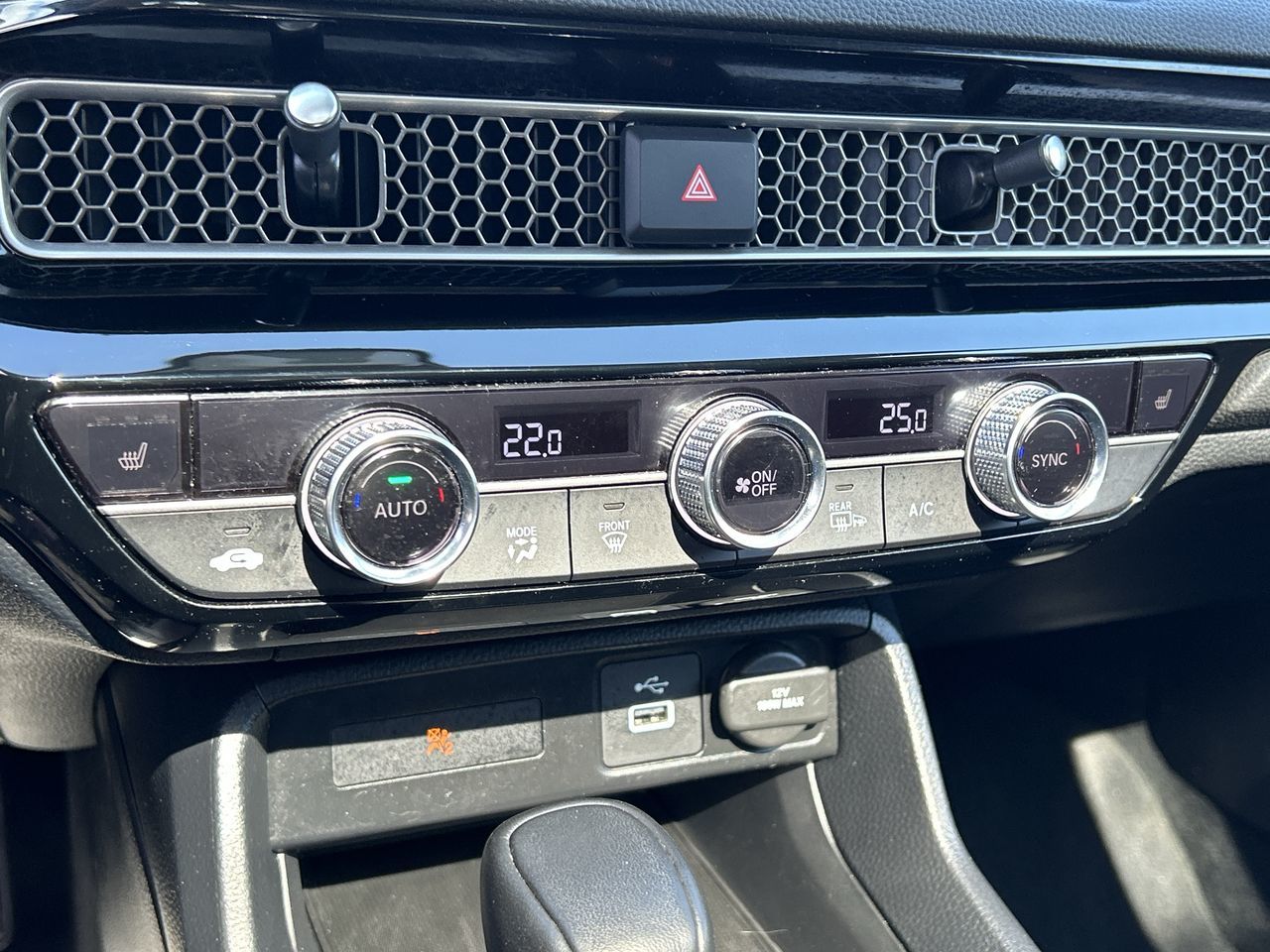 2024 Honda Civic in Markham, Ontario
