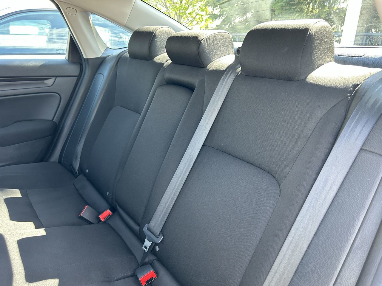 2024 Honda Civic in Markham, Ontario