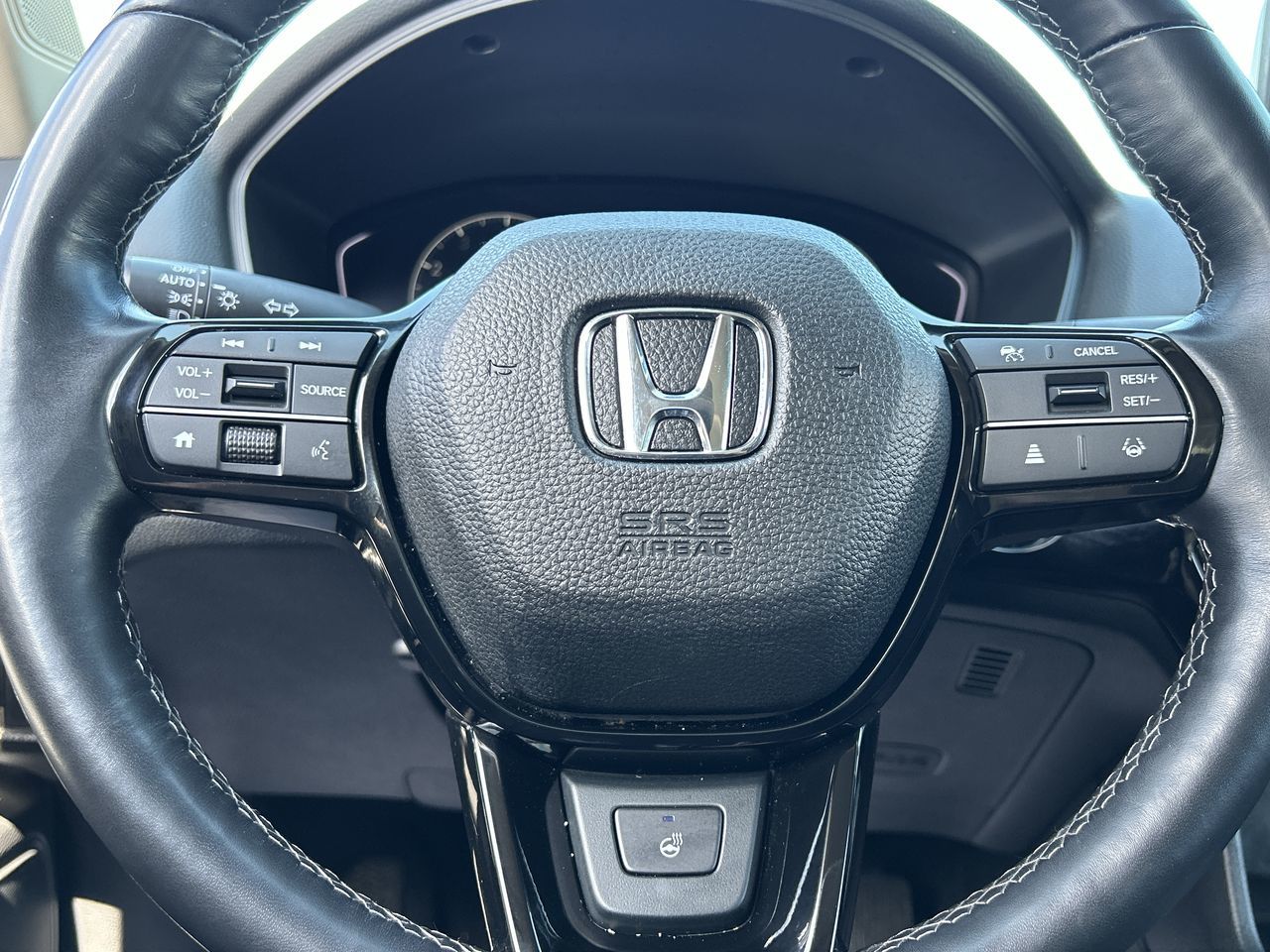 2024 Honda Civic in Markham, Ontario