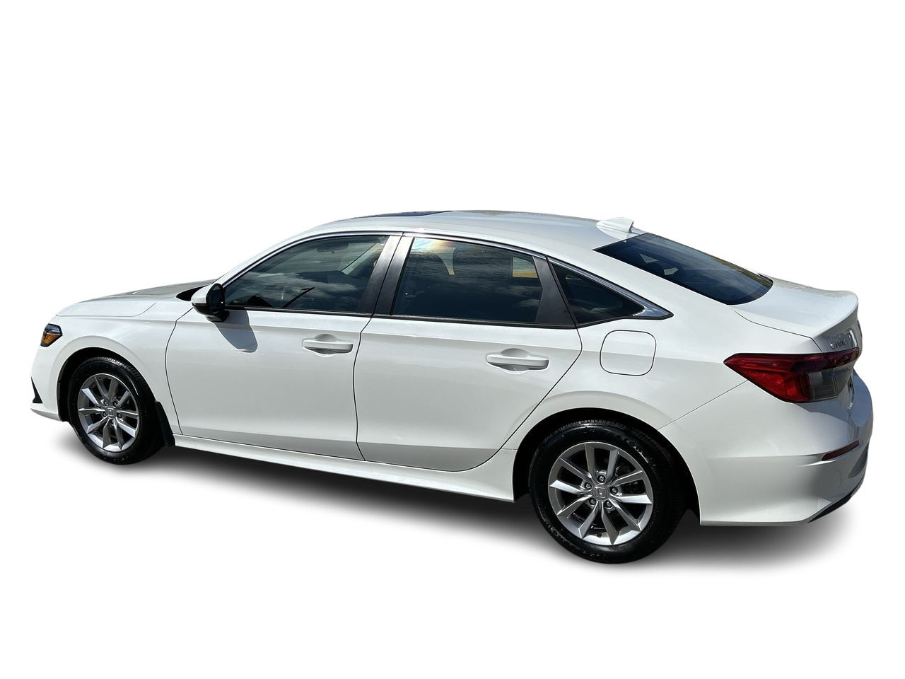 2024 Honda Civic in Markham, Ontario