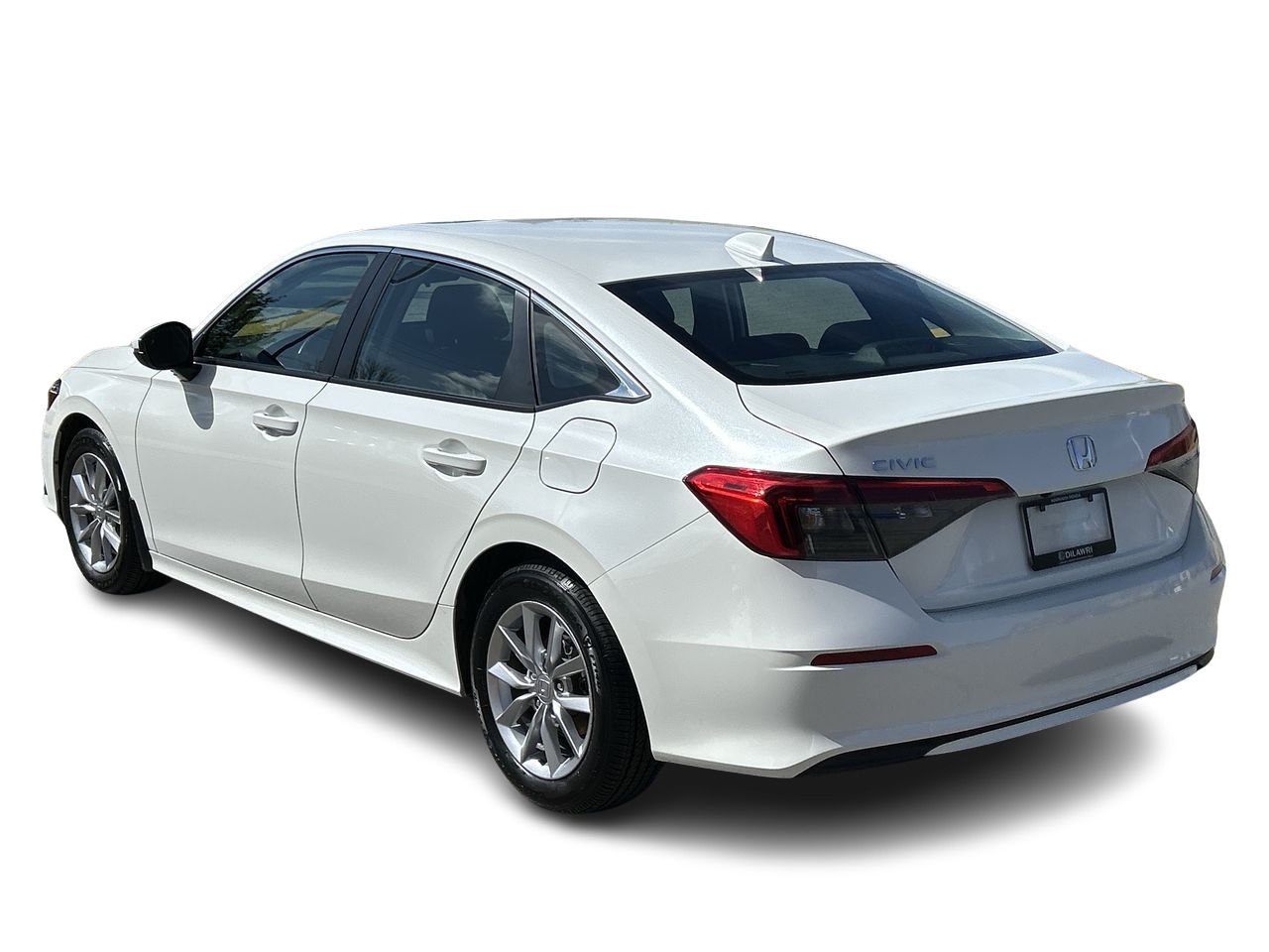 2024 Honda Civic in Markham, Ontario