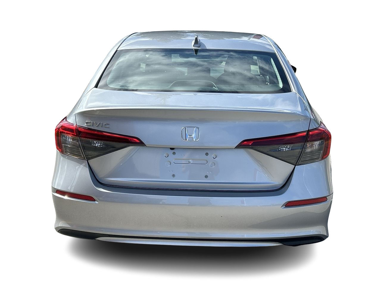 Honda Civic  2024 à Markham, Ontario