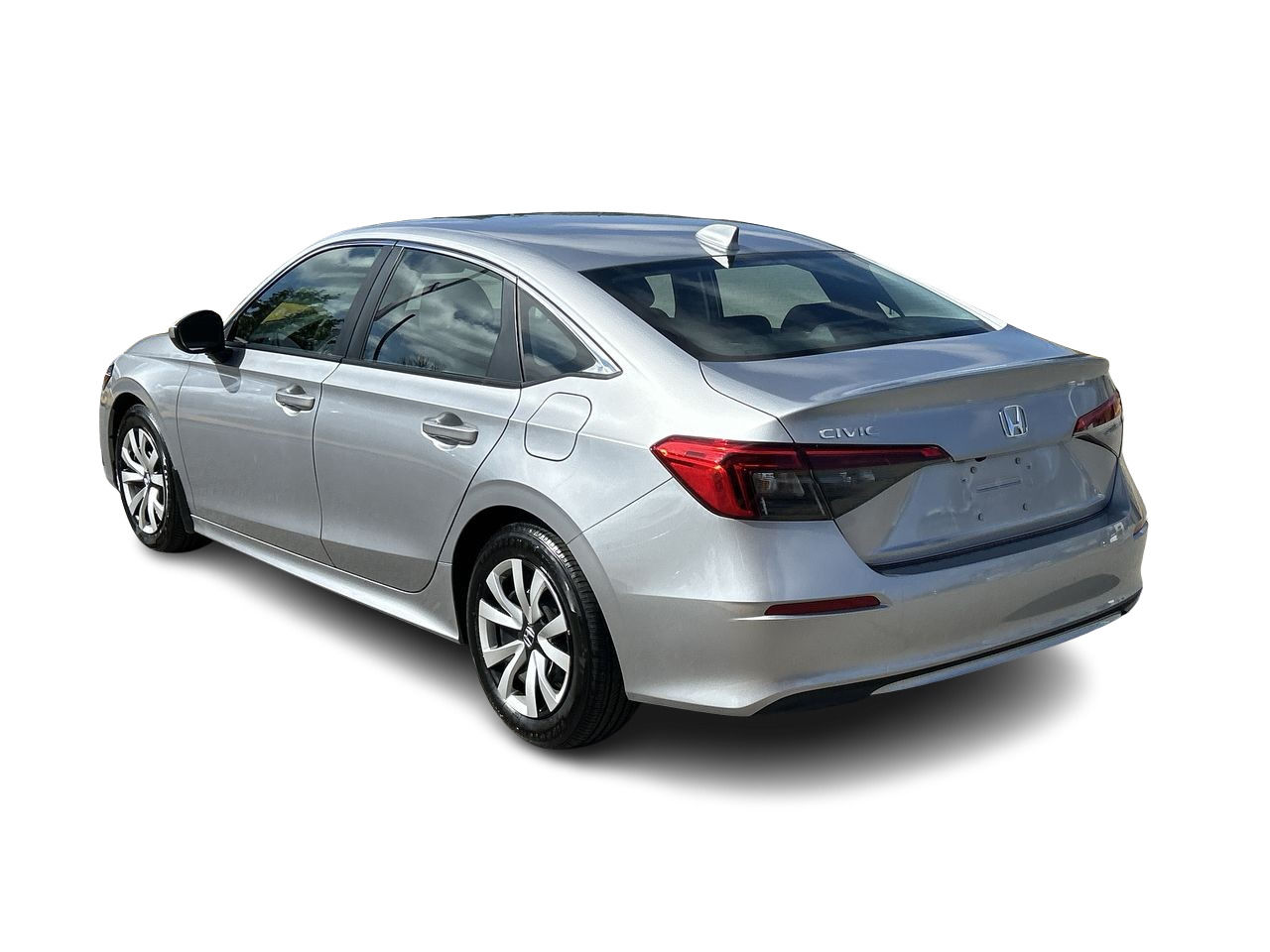 Honda Civic  2024 à Markham, Ontario