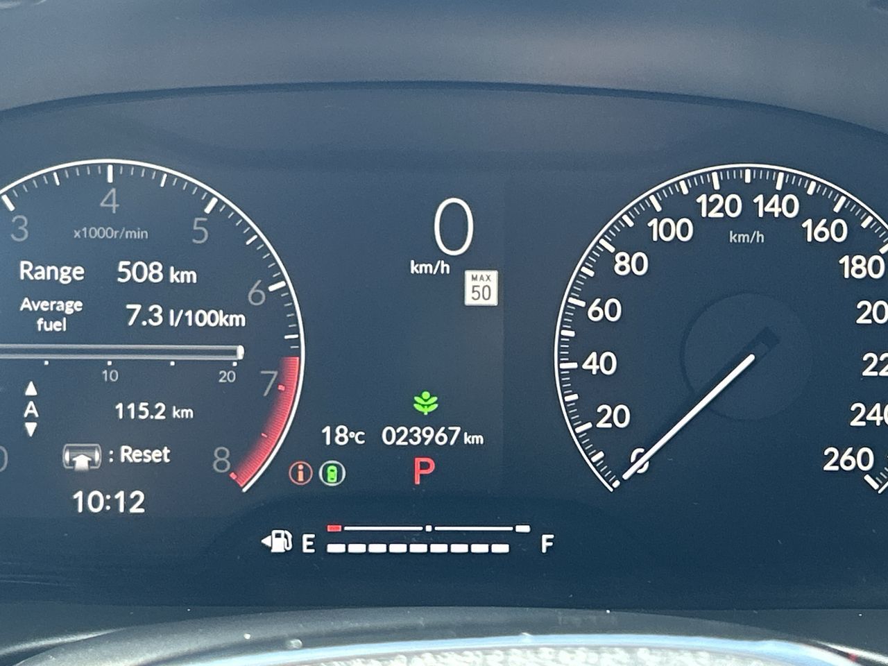 Honda Civic  2024 à Markham, Ontario