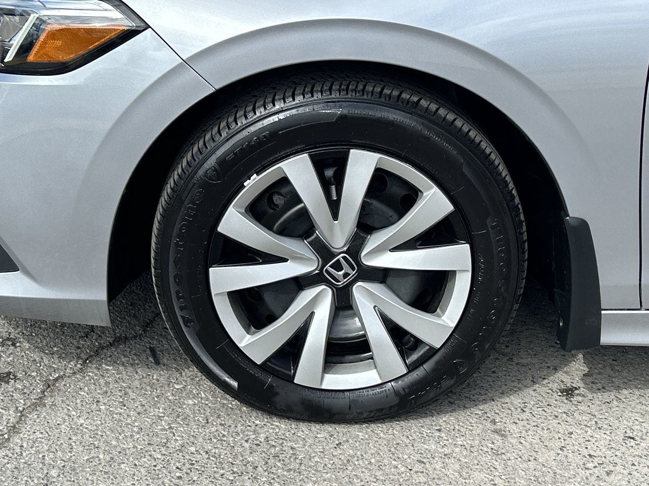 Honda Civic  2024 à Markham, Ontario
