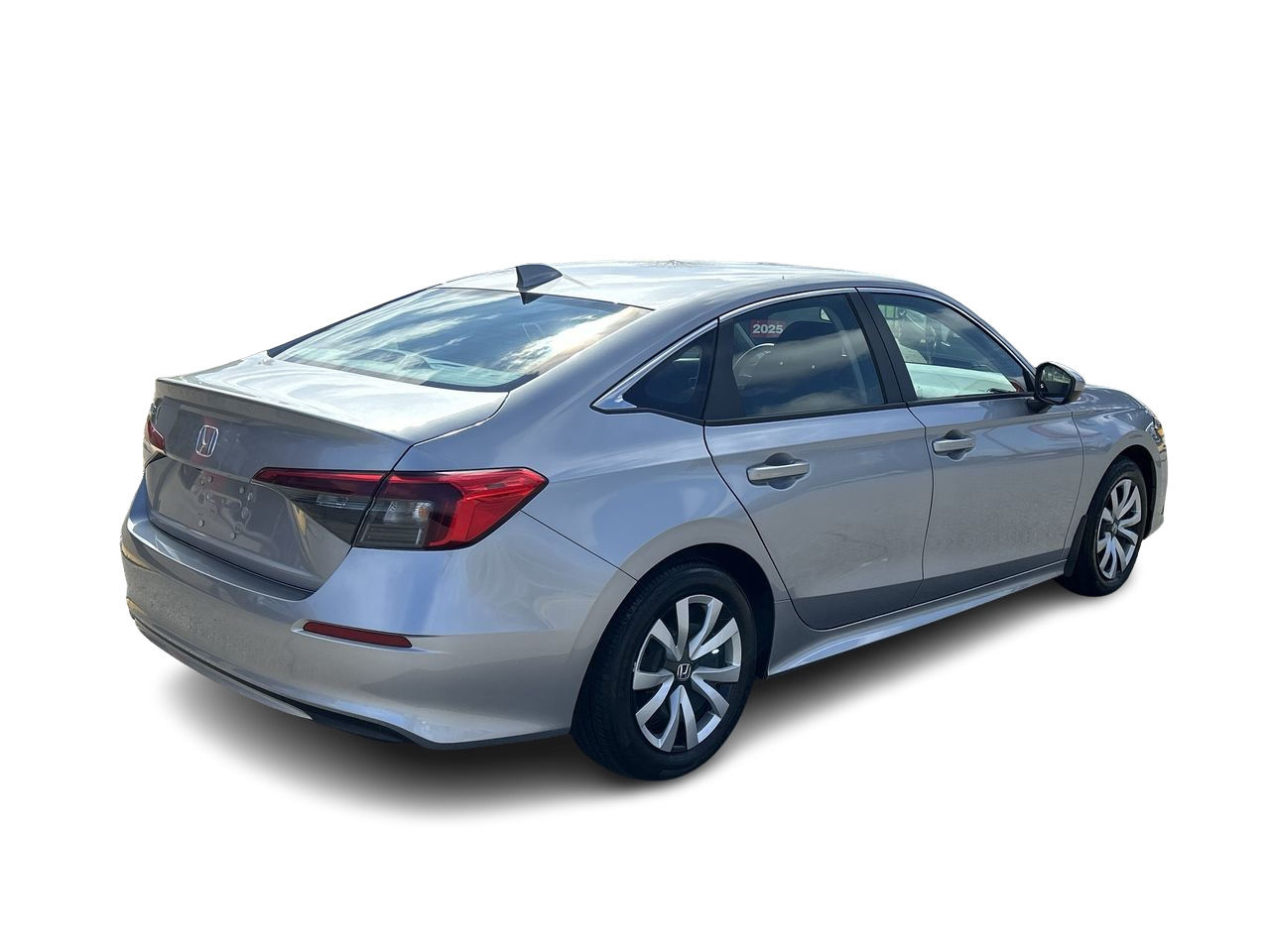 Honda Civic  2024 à Markham, Ontario