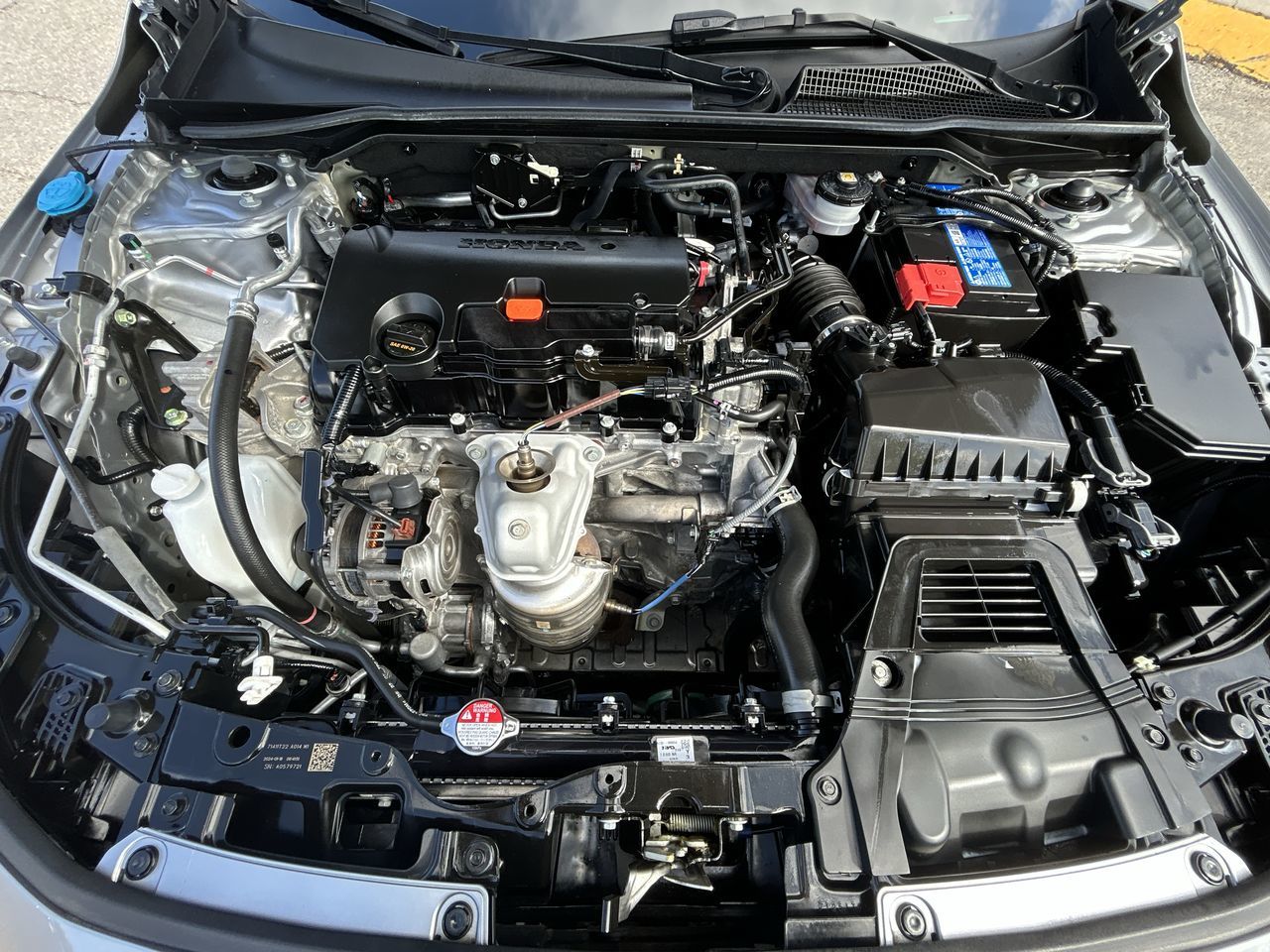 Honda Civic  2024 à Markham, Ontario