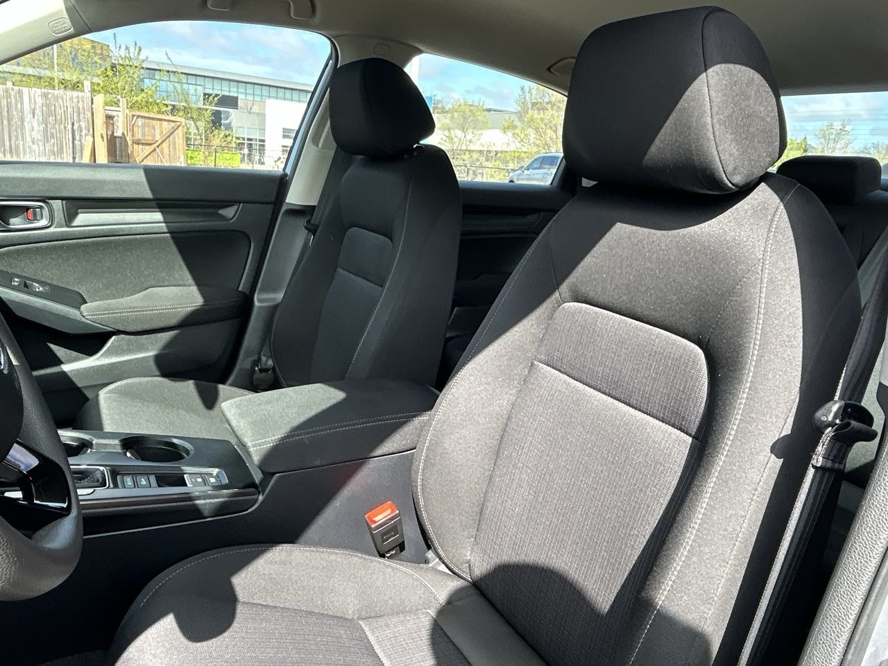 Honda Civic  2024 à Markham, Ontario