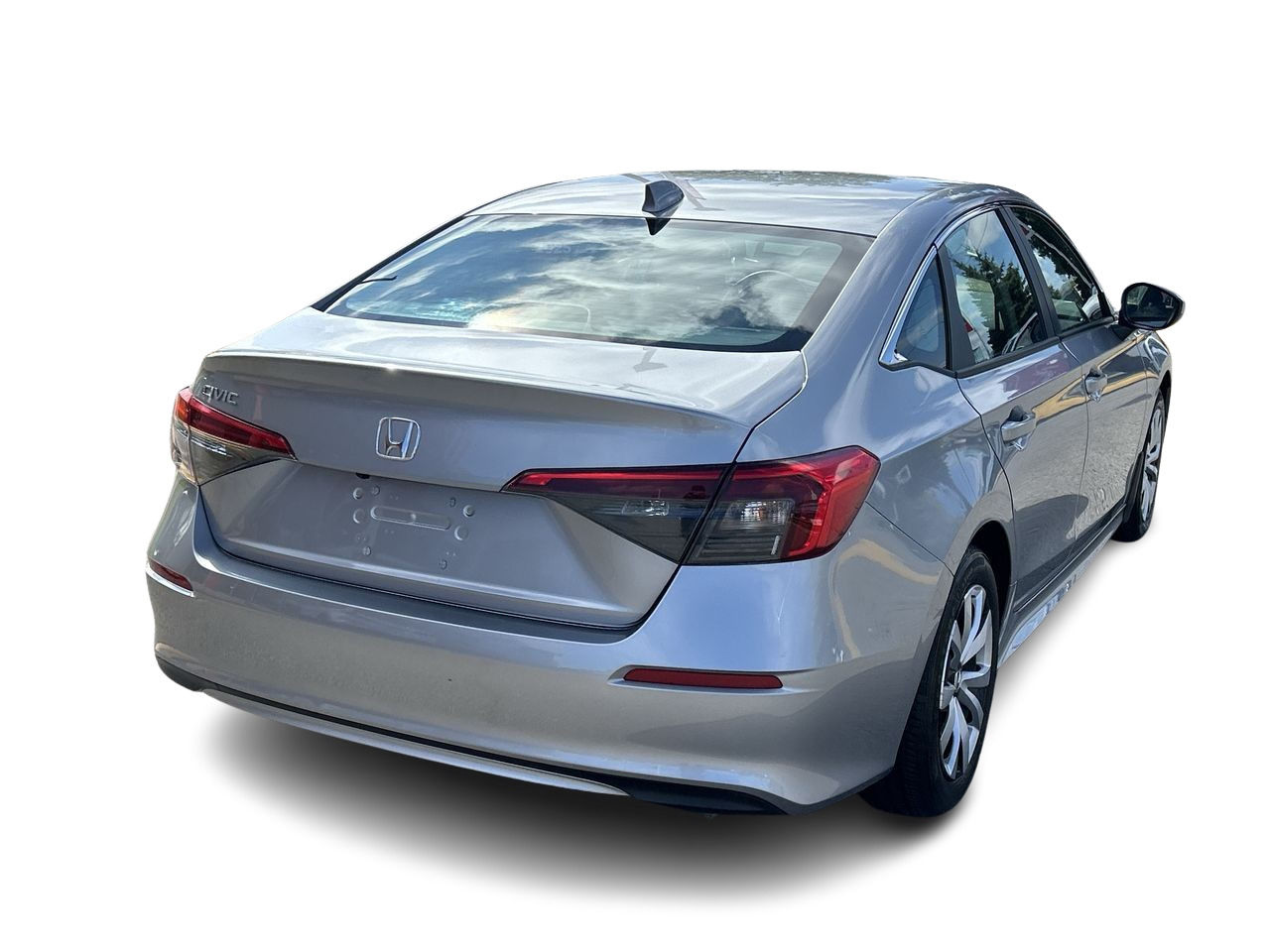 Honda Civic  2024 à Markham, Ontario