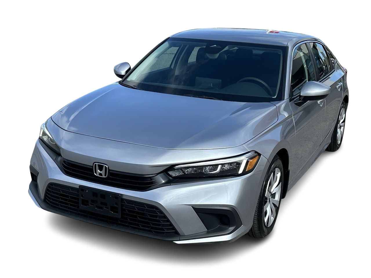 Honda Civic  2024 à Markham, Ontario