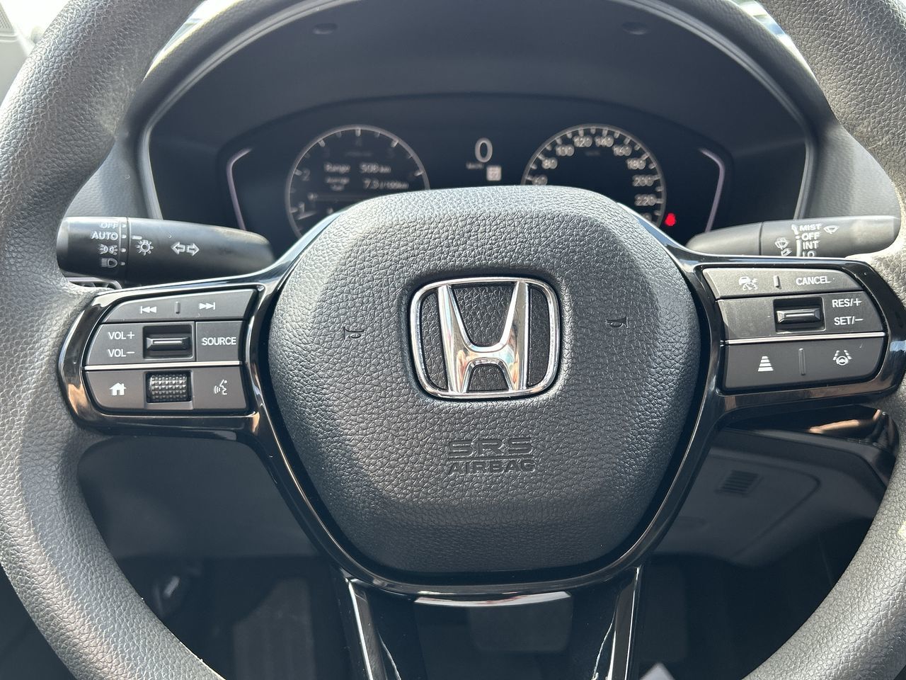 Honda Civic  2024 à Markham, Ontario
